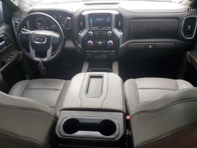  GMC SIERRA 2021 Biały