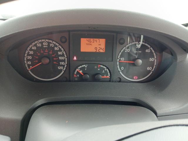 2009 FIAT DUCATO