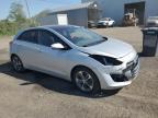 2016 HYUNDAI ELANTRA GT    for sale at Copart QC - MONTREAL