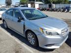 2015 Subaru Legacy 2.5I Premium იყიდება Van Nuys-ში, CA - Front End