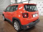 2016 JEEP RENEGADE L for sale at Copart NEWBURY