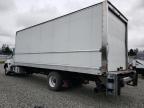 2016 Hino 258/268  de vânzare în Graham, WA - Rear End