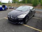 2012 CITROEN DS5 DSPORT for sale at Copart SANDTOFT