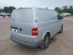 2009 VOLKSWAGEN TR-PORTER for sale at Copart ROCHFORD