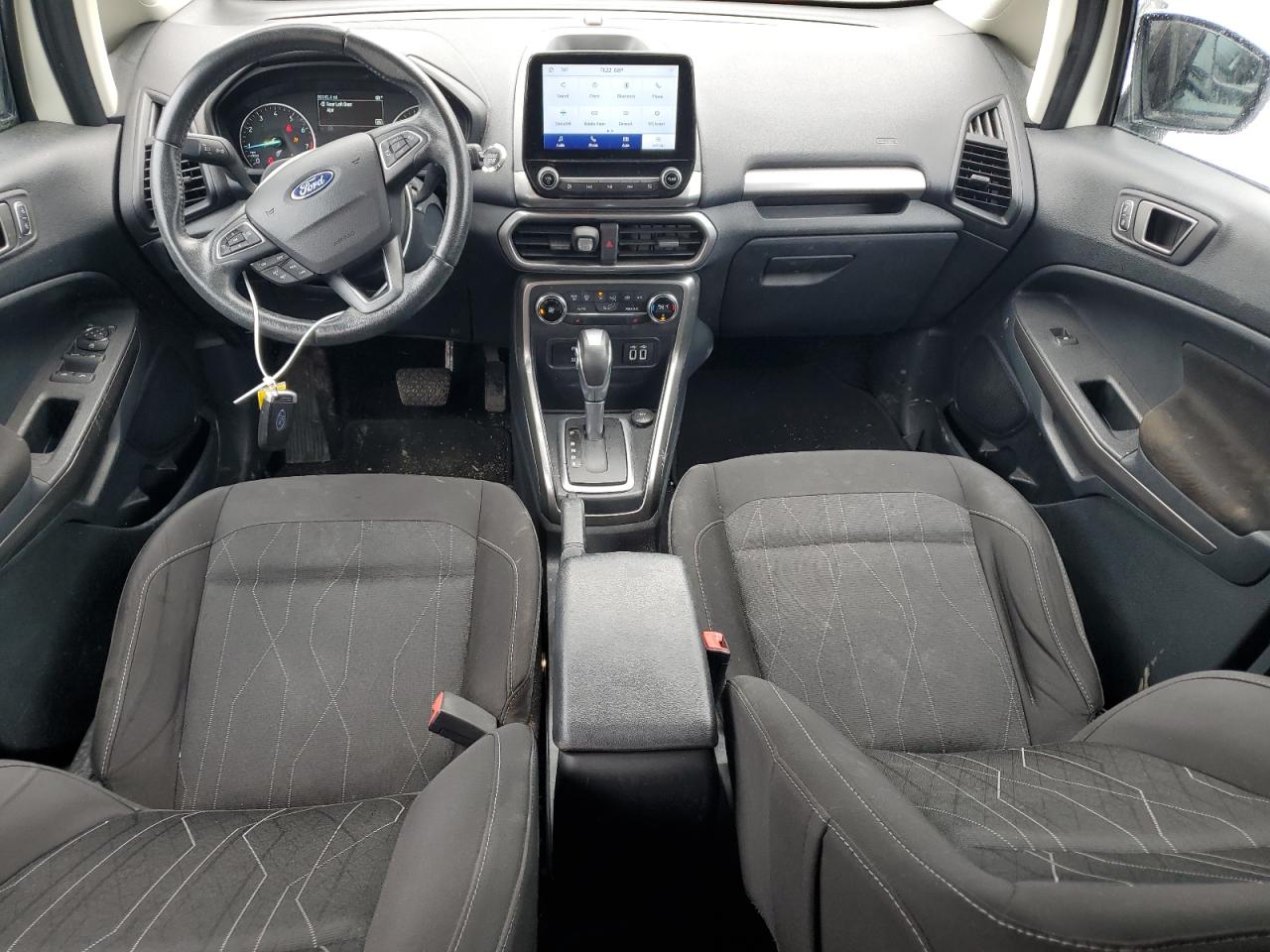 2020 Ford EcoSport - Image 8