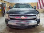 2009 Chevrolet Silverado K1500 Lt en Venta en Kincheloe, MI - Rear End