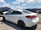 2017 Kia Forte Lx de vânzare în Magna, UT - Front End