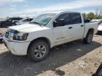 2011 Nissan Titan S იყიდება Wayland-ში, MI - All Over