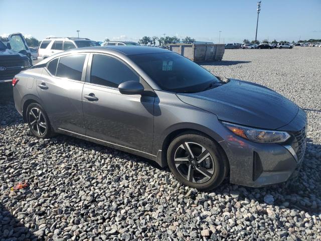  NISSAN SENTRA 2024 Серый