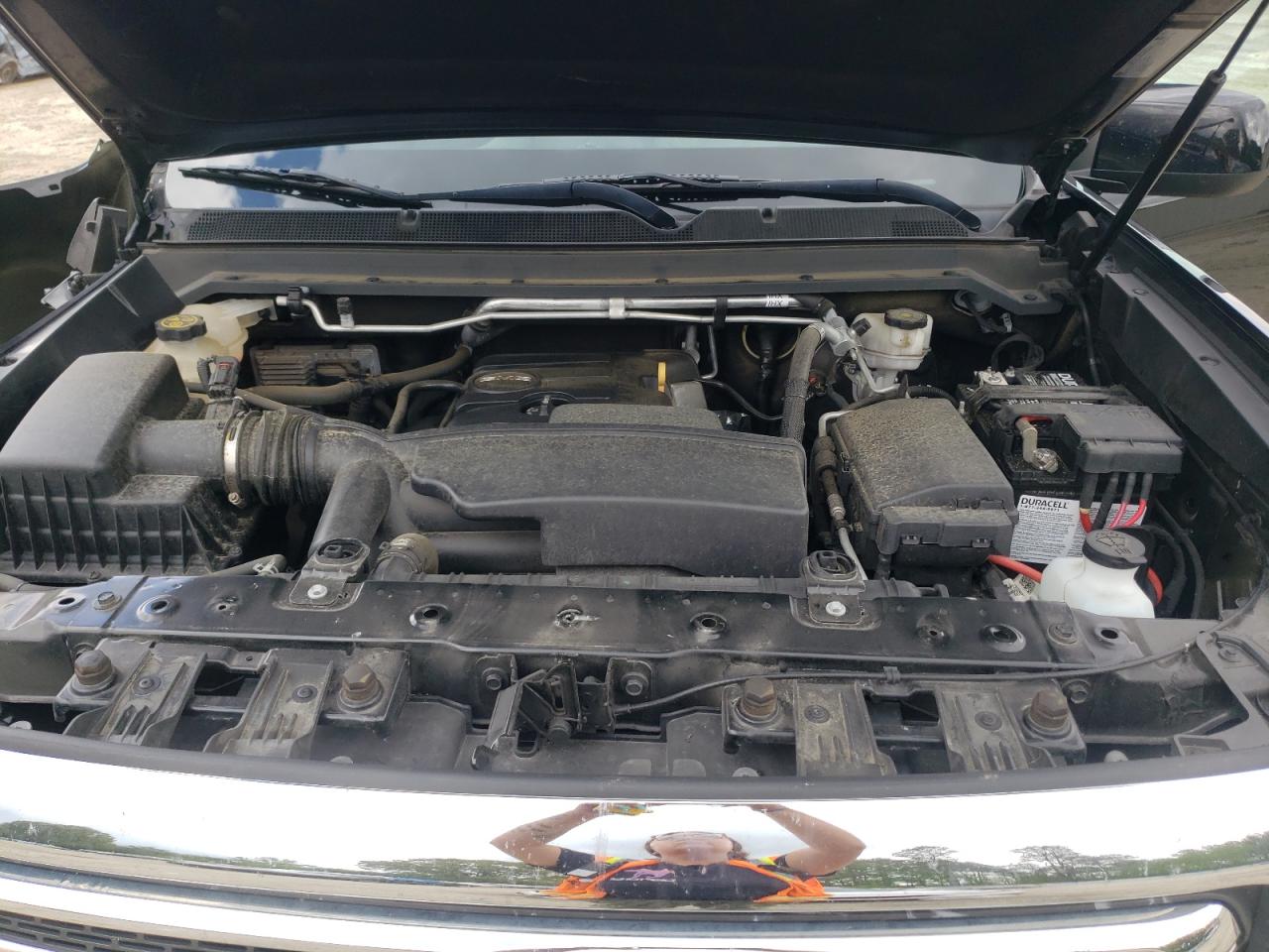 2020 GMC Canyon Sle VIN: 1GTH5CEA9L1175742 Lot: 57330305