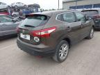 2016 NISSAN QASHQAI AC for sale at Copart SANDWICH