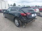 2015 MAZDA 3 SE-L for sale at Copart EAST KILBRIDE