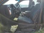 2016 Chevrolet Silverado K1500 Lt zu verkaufen in Lansing, MI - Burn - Interior
