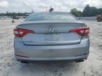 2015 Hyundai Sonata Sport за продажба в Loganville, GA - Front End