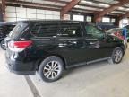 2014 NISSAN PATHFINDER S for sale at Copart CT - HARTFORD SPRINGFIELD