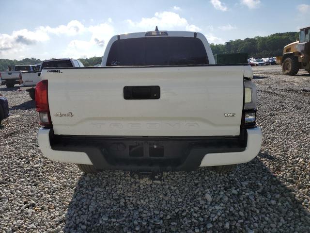 TOYOTA TACOMA 2021 Белы