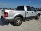 2007 Ford F150 Supercrew de vânzare în West Palm Beach, FL - Water/Flood