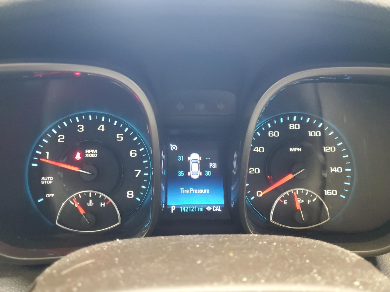 2014 Chevrolet Malibu 2Lt VIN: 1G11E5SLXEF194950 Lot: 57685455