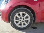2013 KIA RIO 1 AIR for sale at Copart YORK