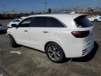 2017 Kia Sorento Sx იყიდება Wilmington-ში, CA - All Over