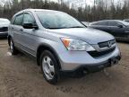 2007 HONDA CR-V LX à vendre chez Copart ON - COOKSTOWN