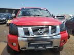2010 Nissan Titan Xe for Sale in Brighton, CO - Hail