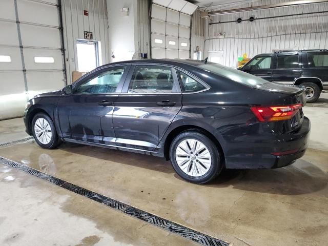  VOLKSWAGEN JETTA 2019 Czarny