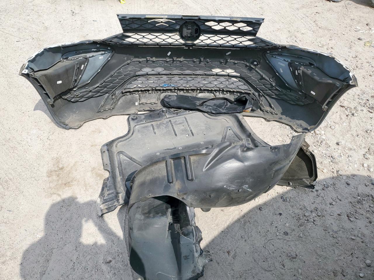 2022 Volkswagen Taos S VIN: 3VVCX7B23NM065043 Lot: 56931765