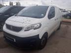 2019 PEUGEOT EXPERT S L for sale at Copart SANDY