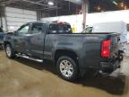 2017 Chevrolet Colorado Lt en Venta en Blaine, MN - Front End