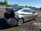 2012 Hyundai Elantra Gls   for Sale in Bowmanville, ON - Rear End