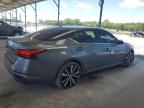 2020 Nissan Altima Sr for Sale in Cartersville, GA - Rear End
