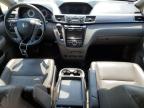 2014 Honda Odyssey Exl de vânzare în Theodore, AL - Minor Dent/Scratches