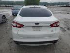 2013 Ford Fusion Se zu verkaufen in Cahokia Heights, IL - Front End