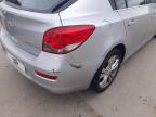 2013 CHEVROLET CRUZE LTZ for sale at Copart ROCHFORD