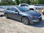 2020 Chevrolet Malibu Rs for Sale in Riverview, FL - Front End