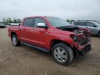 2016 Toyota Tundra Crewmax 1794 продається в Elgin, IL - Front End