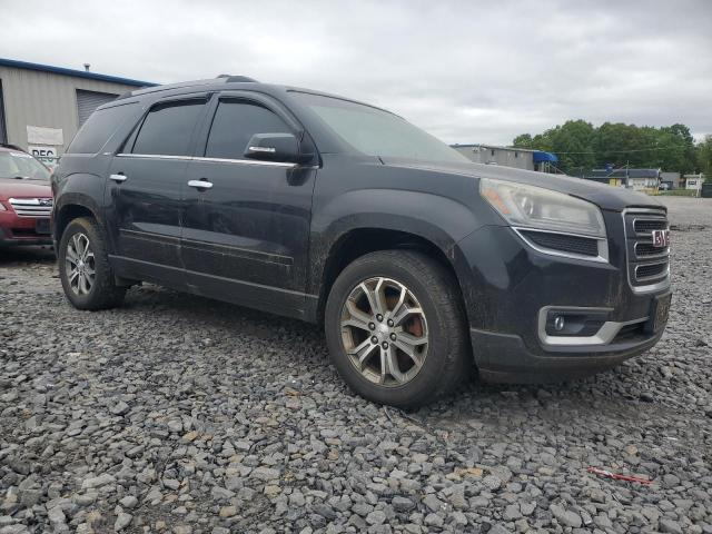  GMC ACADIA 2014 Чорний