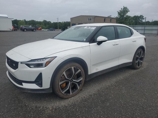 POLESTAR 2 2023 White