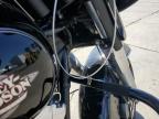 2012 Harley-Davidson Flhtc Electra Glide Classic en Venta en Sacramento, CA - Front End