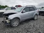 2012 Subaru Forester 2.5X Premium en Venta en Duryea, PA - Front End
