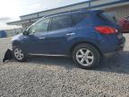 2009 Nissan Murano S продається в Earlington, KY - Front End