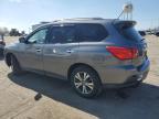 2017 Nissan Pathfinder S en Venta en Chicago Heights, IL - Minor Dent/Scratches