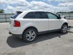 2011 Ford Edge Limited на продаже в Dunn, NC - Front End