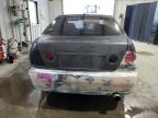 2002 Lexus Is 300 იყიდება New Orleans-ში, LA - Front End
