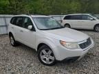 2010 Subaru Forester 2.5X Premium for Sale in Lyman, ME - Front End