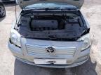 2004 TOYOTA AVENSIS T3 for sale at Copart WESTBURY