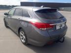 2014 HYUNDAI I40 STYLE for sale at Copart SANDTOFT