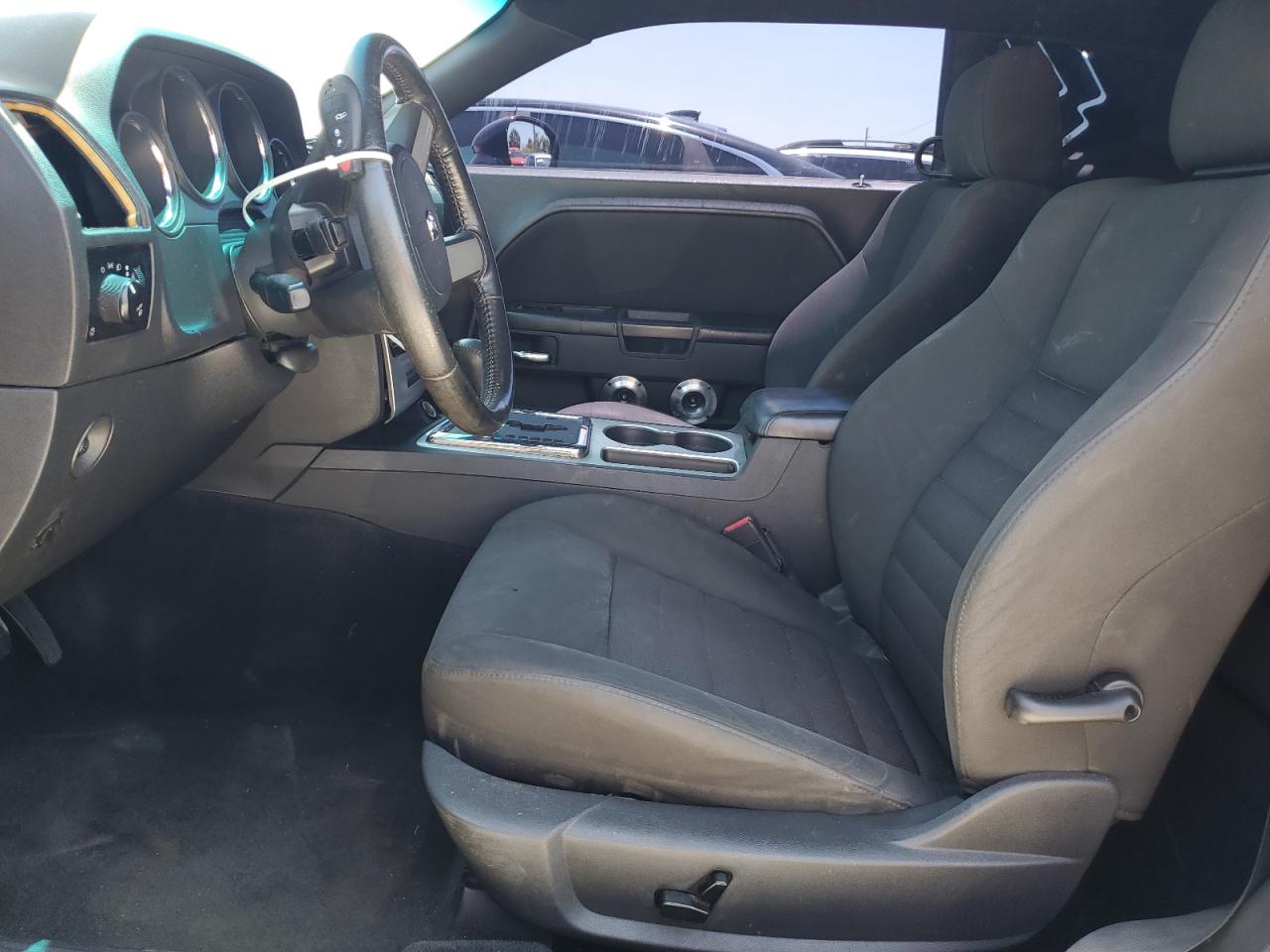 2009 Dodge Challenger Se VIN: 2B3LJ44V59H559268 Lot: 57476515