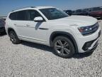 2018 Volkswagen Atlas Se de vânzare în Greenwood, NE - Front End